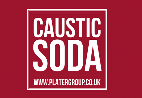Industry Update - Caustic Soda